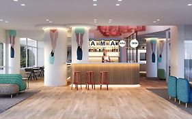 Amarina Hotel